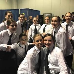 Meet your Posher, Brianna